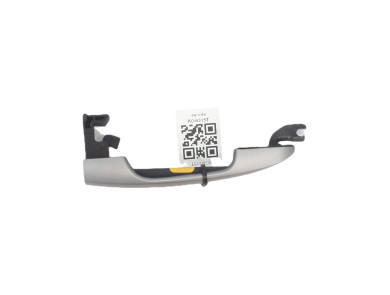 EXTERIOR DOOR HANDLE REAR RIGHT - Fiat 500L II PH.2 - Vert Clair - 735662595 - K0-6315T