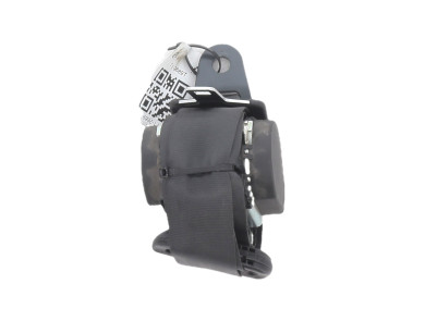 Left rear seatbelt - Peugeot 206 + - 8975QY - T1-2689T