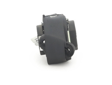 Left rear seatbelt - Peugeot 206 + - 8975QY - T1-2689T