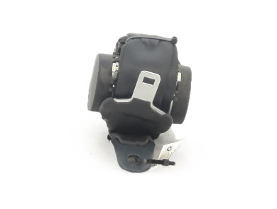 Left rear seatbelt - Peugeot 206 + - 8975QY - T1-2689T