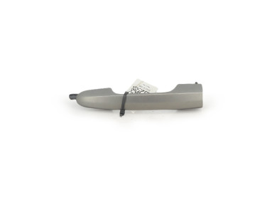 Exterior door handle front right - Fiat 500L II PH.2 - Vert Clair - 735662595 - W0-8729S
