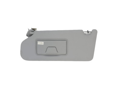 Left sun visor - Peugeot 4008 - 1607959980 - P0-5933E