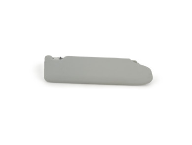 Left sun visor - Peugeot 4008 - 1607959980 - P0-5933E