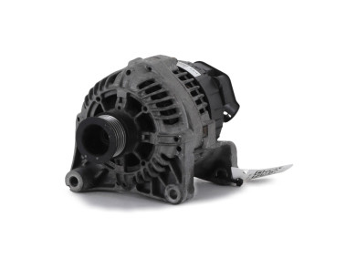 Alternator used - BMW SERIE 3 - 12 31 1744560