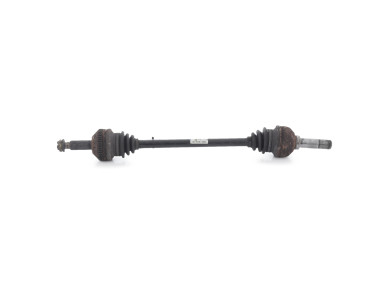 Right rear transmission - Jaguar S-TYPE PH.2 - C2C5938 - C1-7349T