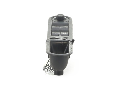 Left window-lift switch panel - Renault ESPACE IV PH.2 - 8200220511 - Q0-5855H