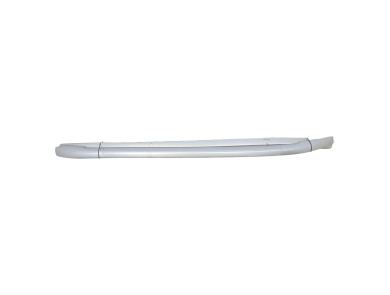Roof rails - Peugeot 4008 - Noir - 1612740980 - L0-5070Z