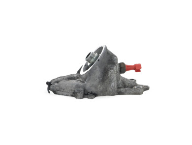 Support filtre à huile - Fiat DUCATO III PH.1 - 504056677 - S1-9177N