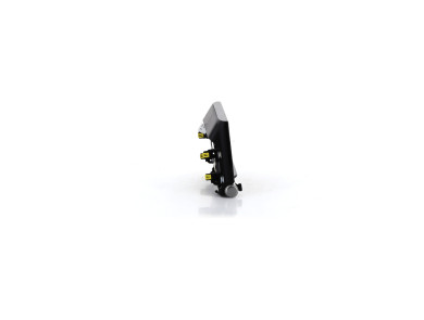 Ecran multifonction - Citroen C3 III PH.1 - 1689806180 - V1-1761Y