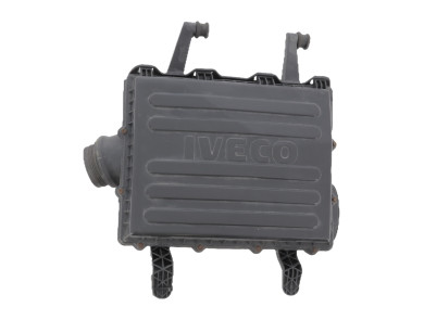 Boite à air - Iveco DAILY V - 5801317092 - Z1-3195B