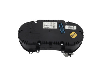 Compteur - Seat IBIZA IV PH.2 - 6J0920805D - J0-9155W