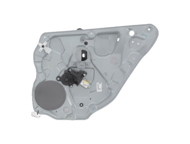 Lève-vitre arrière droit - Volkswagen POLO IV PH.2 - 6Q0959811CVW2 - B1-5553I