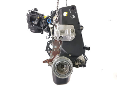 Moteur