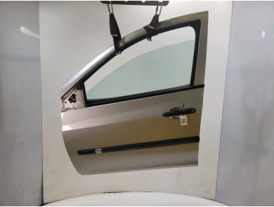 Porte avant gauche