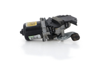 Moteur d'essuie glace avant