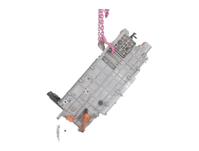 Inverter converter - BYD DOLPHIN - KTZ37X45SA - T1-6971T