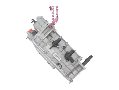 Inverter converter - BYD DOLPHIN - KTZ37X45SA - T1-6971T