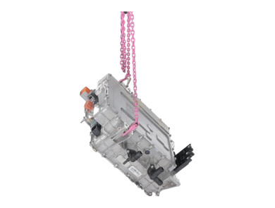 Onduleur convertisseur - BYD DOLPHIN - KTZ37X45SA - T1-6971T