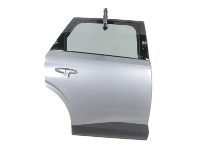 Right rear door used - Peugeot 5008 - 98 552 655 80