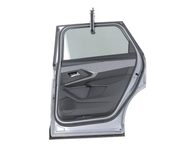 Porte arrière droite - Peugeot 5008 III - Gris Clair - 9855265580 - N0-7790H