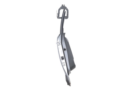 Porte arrière droite - Peugeot 5008 III - Gris Clair - 9855265580 - N0-7790H