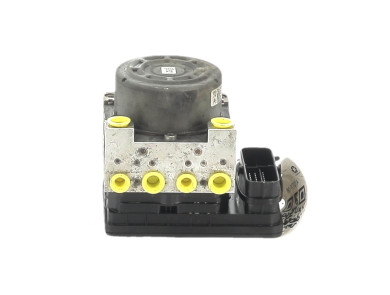 Bloc ABS - Peugeot 2008 I PH.1 - 1611747080 - A1-1707A