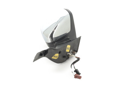 Rétroviseur droit - Peugeot 2008 I PH.1 - Gris Clair - 1611240980 - H0-8372Y