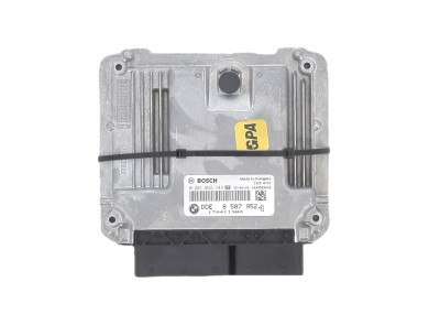Engine calculator - BMW SERIE 1 I PH.2 - 8587952 - Q1-1305F