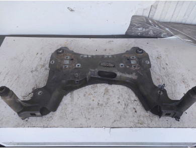 Engine carrier support frame - Renault MEGANE COUPE III PH.1 - 544012717R - L2-0291Y