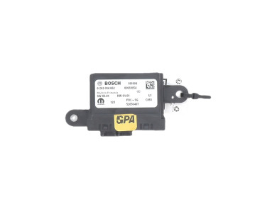 Calculateur de détection d'obstacle - Fiat 500L II PH.2 - 52056417 - W0-7750P