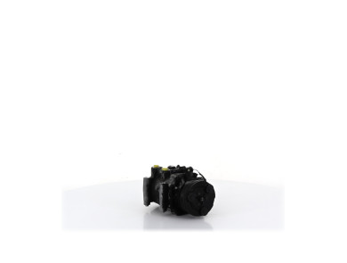 A/C Compressor - Jaguar S-TYPE PH.2 - XR835229 - H1-4015E