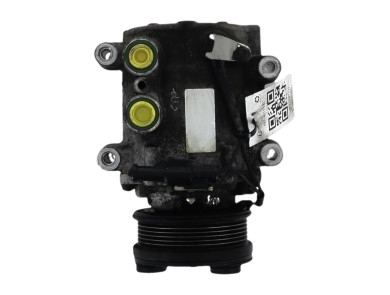 A/C Compressor - Jaguar S-TYPE PH.2 - XR835229 - H1-4015E