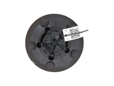 Wheel cover hub cap - Peugeot EXPERT STANDARD III - 96774135XT - L2-3100S