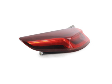 Left rear light - KIA XCEED PH.1 - 92401J7300 - R1-0540E