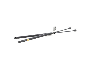 Trunk gas spring (x2) - KIA XCEED PH.1 - Gris Fonce - 81770J7800 - B1-0476R