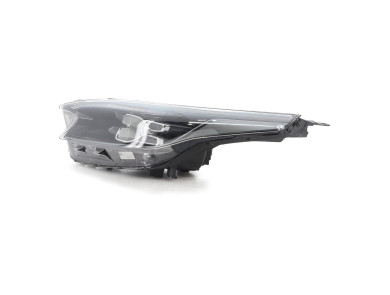 Left headlight used - KIA XCEED - 92101J7300
