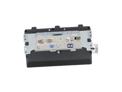 Multifunction screen - KIA XCEED PH.1 - 96560J7530WK - K0-1930C