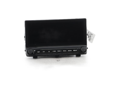 Multifunction screen - KIA XCEED PH.1 - 96560J7530WK - K0-1930C