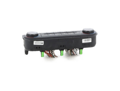 Heating control panel - KIA XCEED PH.1 - 97250J7302WK - B0-1373G