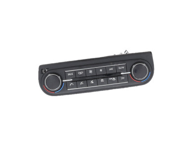 Heating control panel - KIA XCEED PH.1 - 97250J7302WK - B0-1373G