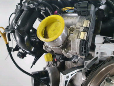 Engine type SPJE - Ford B-MAX - M1-0520X