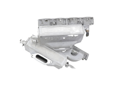 Collecteur d'admission - Jaguar S-TYPE PH.2 - AJ810598 - S1-2153J