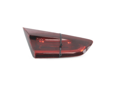 Left hatchback boot light used - KIA XCEED - 92403J7300