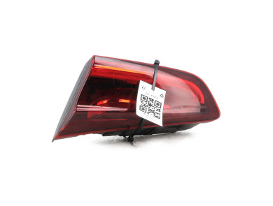 Right hatchback boot light used - KIA XCEED - 92404J7300