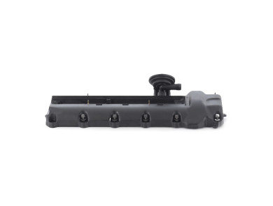 Cylinder head cover (Second) - Jaguar S-TYPE PH.2 - AJ82857 - H1-1889X