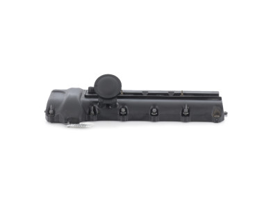 Cylinder head cover (Second) - Jaguar S-TYPE PH.2 - AJ82857 - H1-1889X