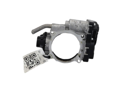 Boitier papillon - Jaguar S-TYPE PH.2 - C2C33690 - N1-1869S