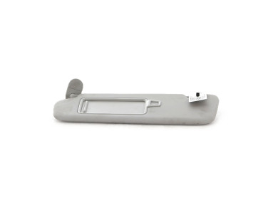 Left sun visor - KIA XCEED PH.1 - 85210J7000ED - H1-6837L
