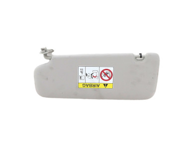 Right sun visor - KIA XCEED PH.1 - 85220J7000ED - B1-6794L