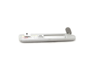 Right sun visor - KIA XCEED PH.1 - 85220J7000ED - B1-6794L